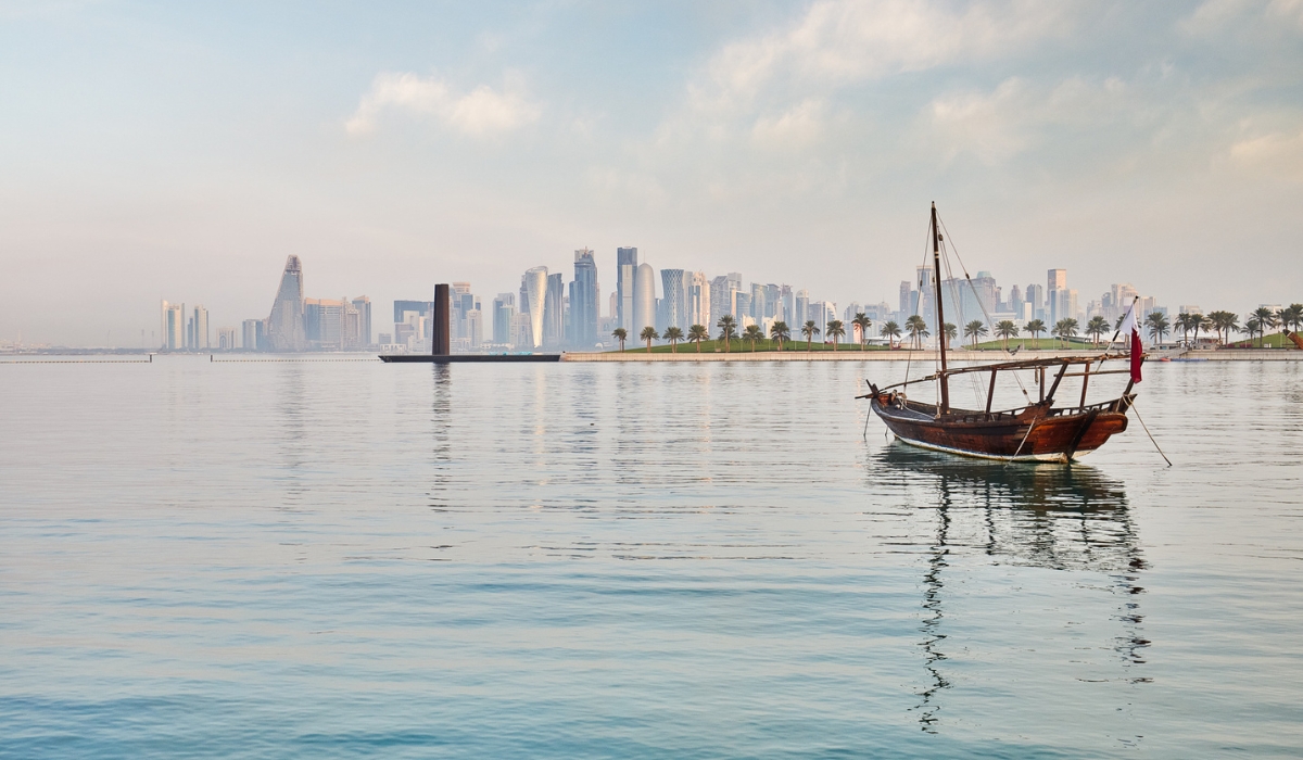 Qatar Suspends All Maritime Activities Effective July 12, Until Further Notice